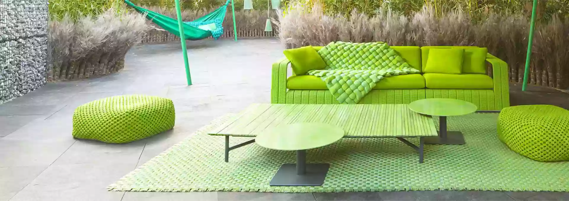 Paola Lenti at BeDESIGN Houston