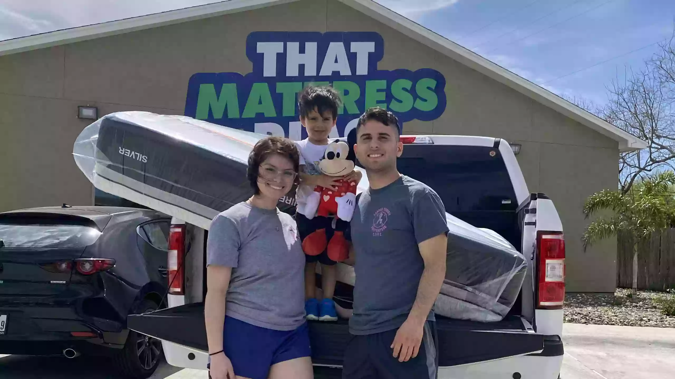 That Mattress Place of Kyle/Buda (formerly BoxDrop)