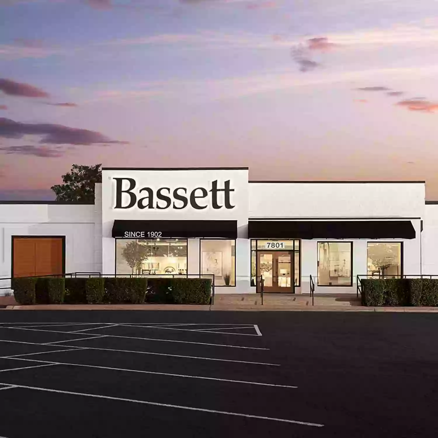 Bassett Furniture