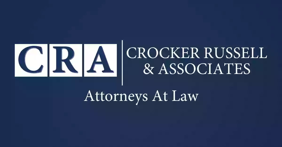 Crocker Russell & Associates