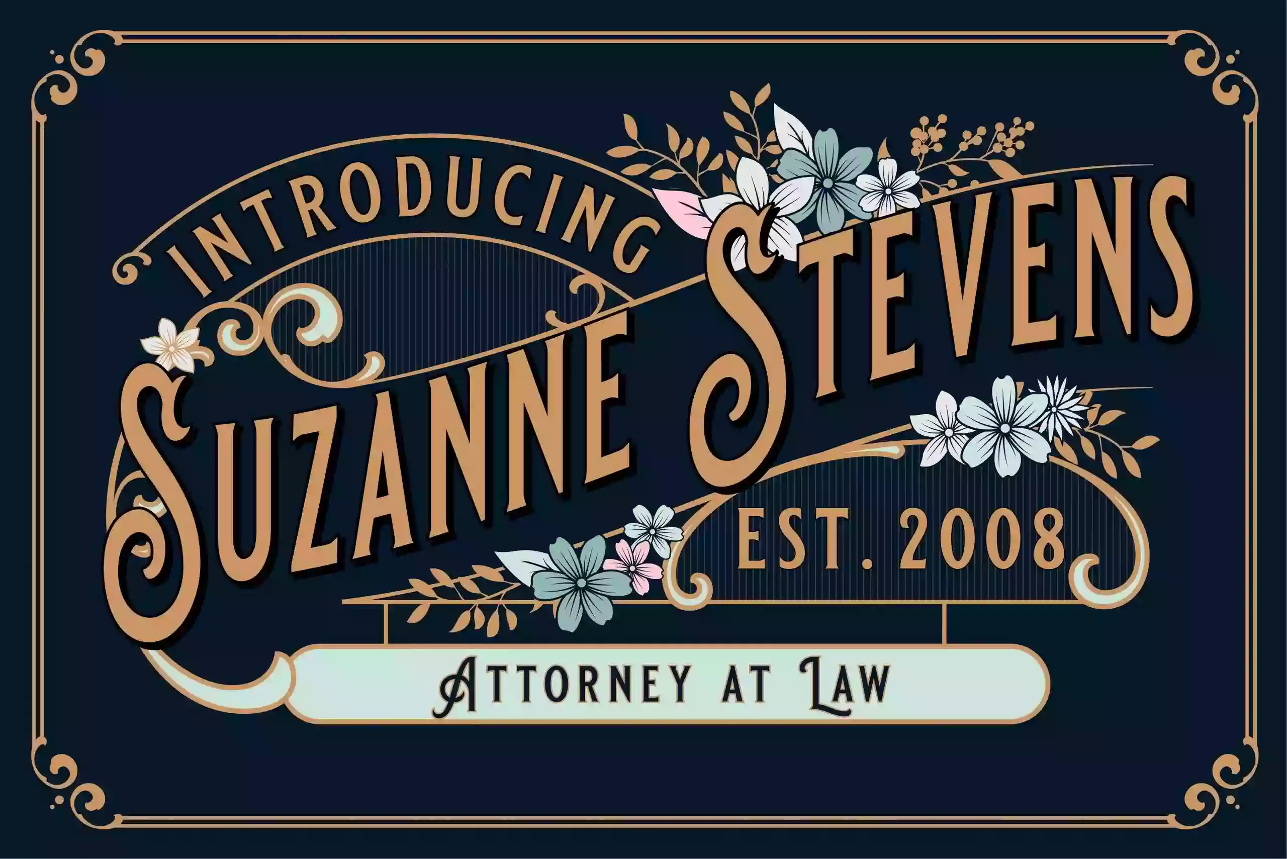 Law Office of Suzanne Stevens