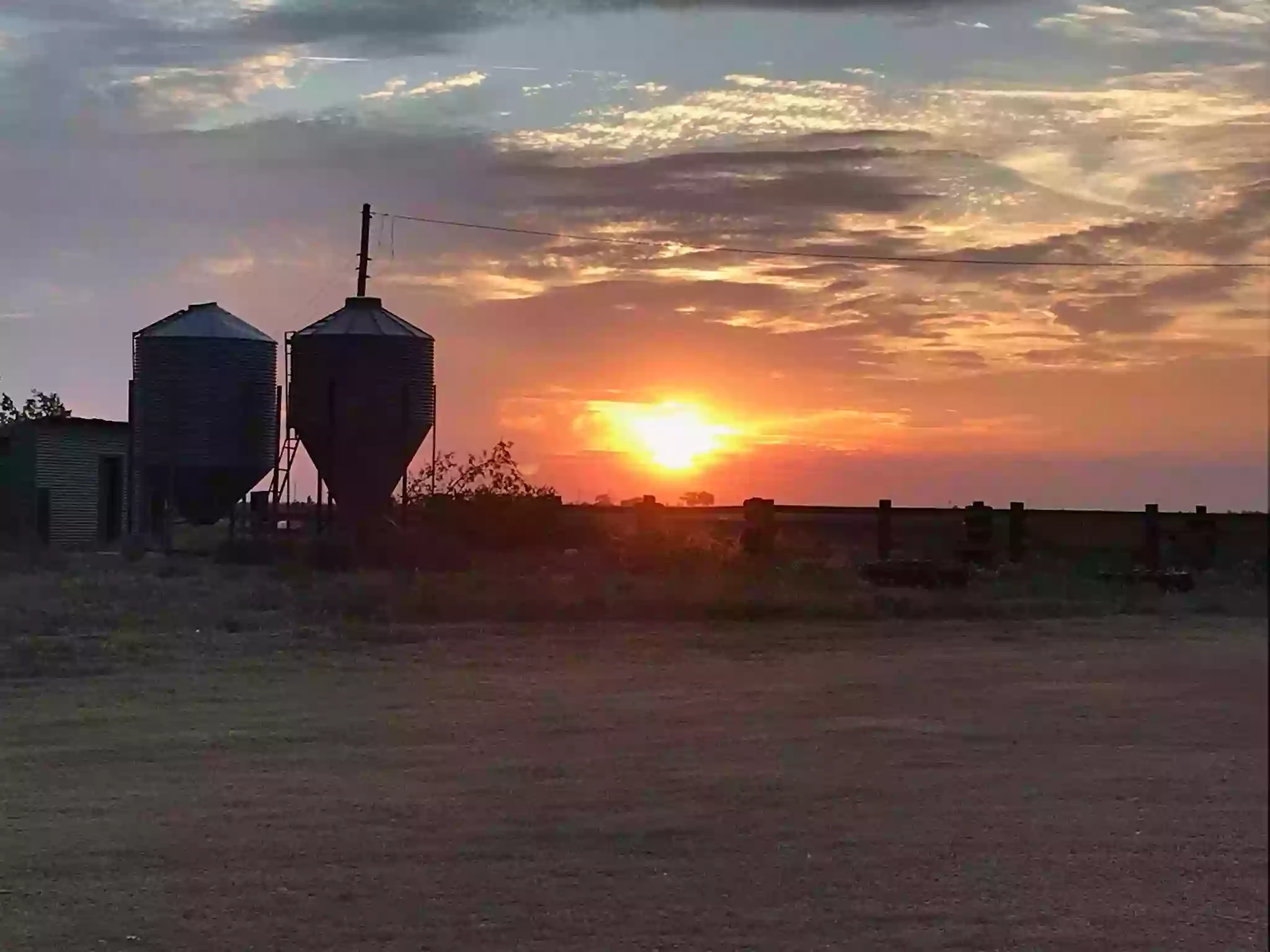 The Silos at Canyon RV Park