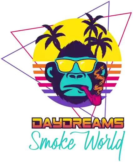 Daydreams Smoke Shop - McAllen TX