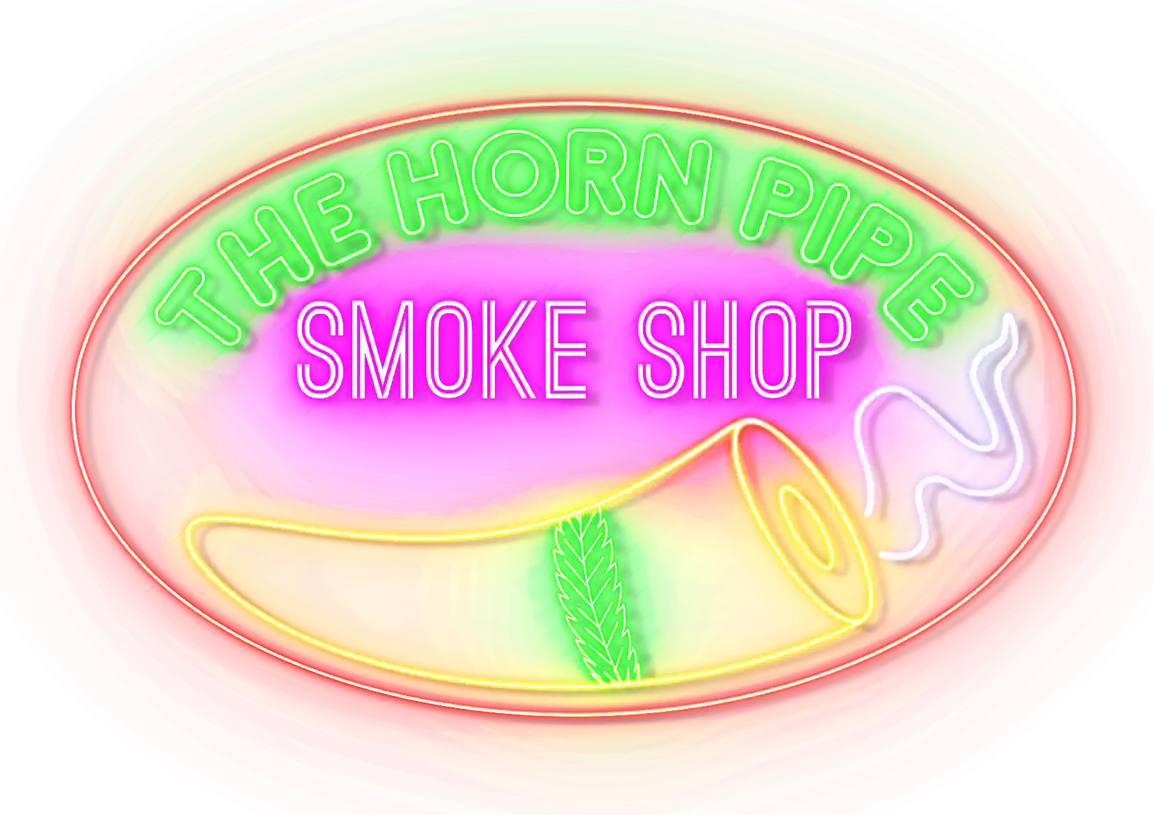 The Horn Pipe - Smoke Shop