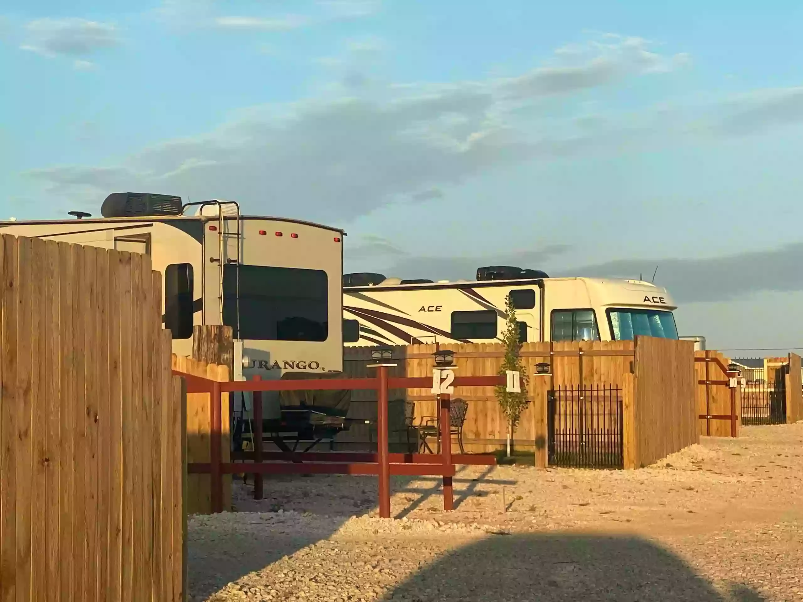 Scenic Valley RV Park