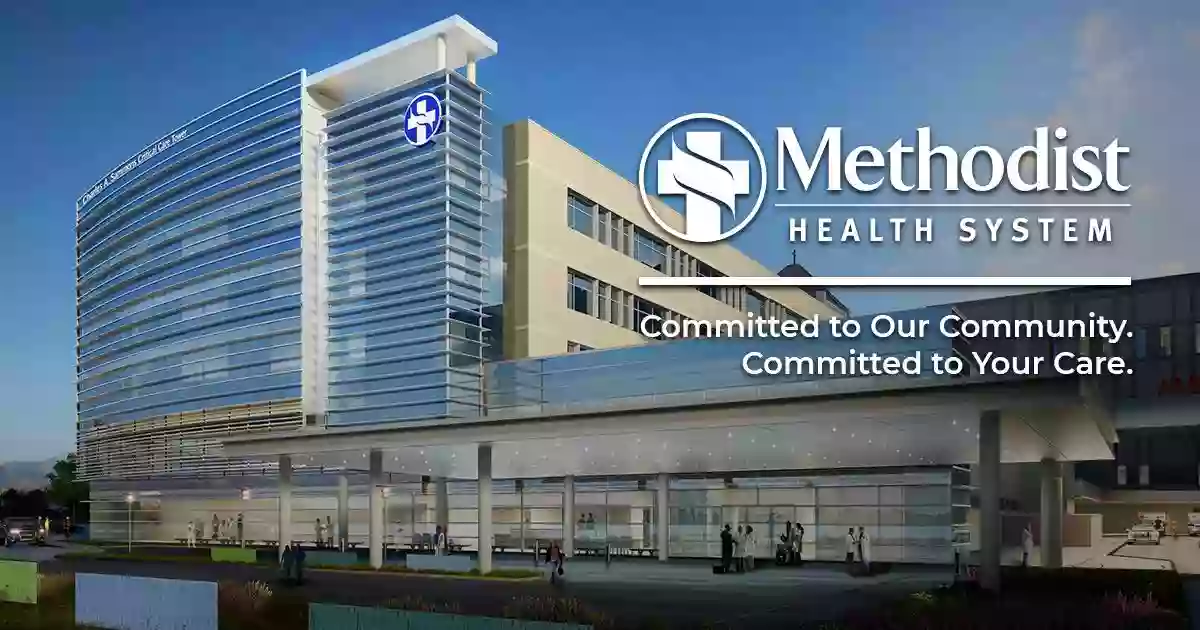 Methodist Richardson Medical Center