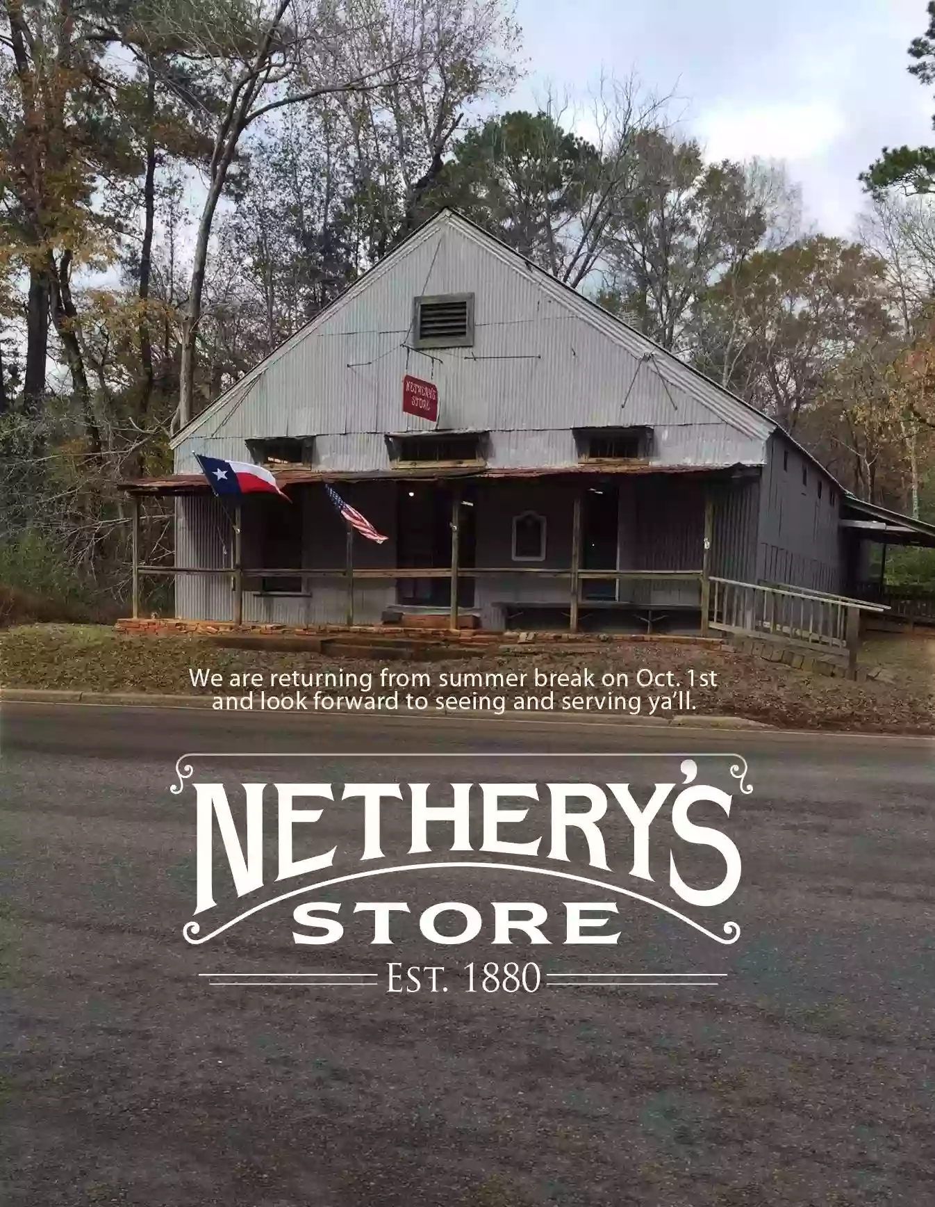 Nethery's Store
