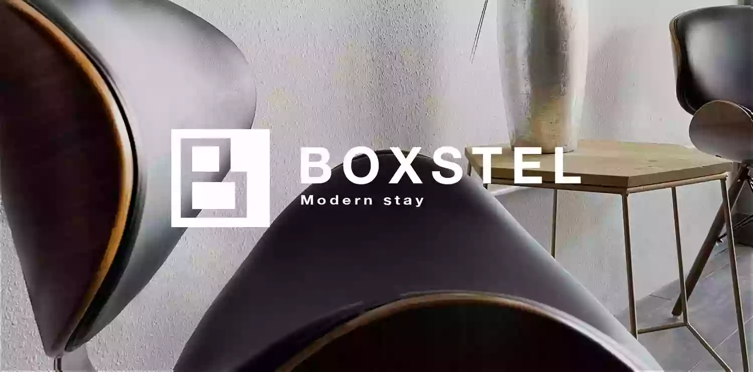 Boxstel Hotel - Modern Stay