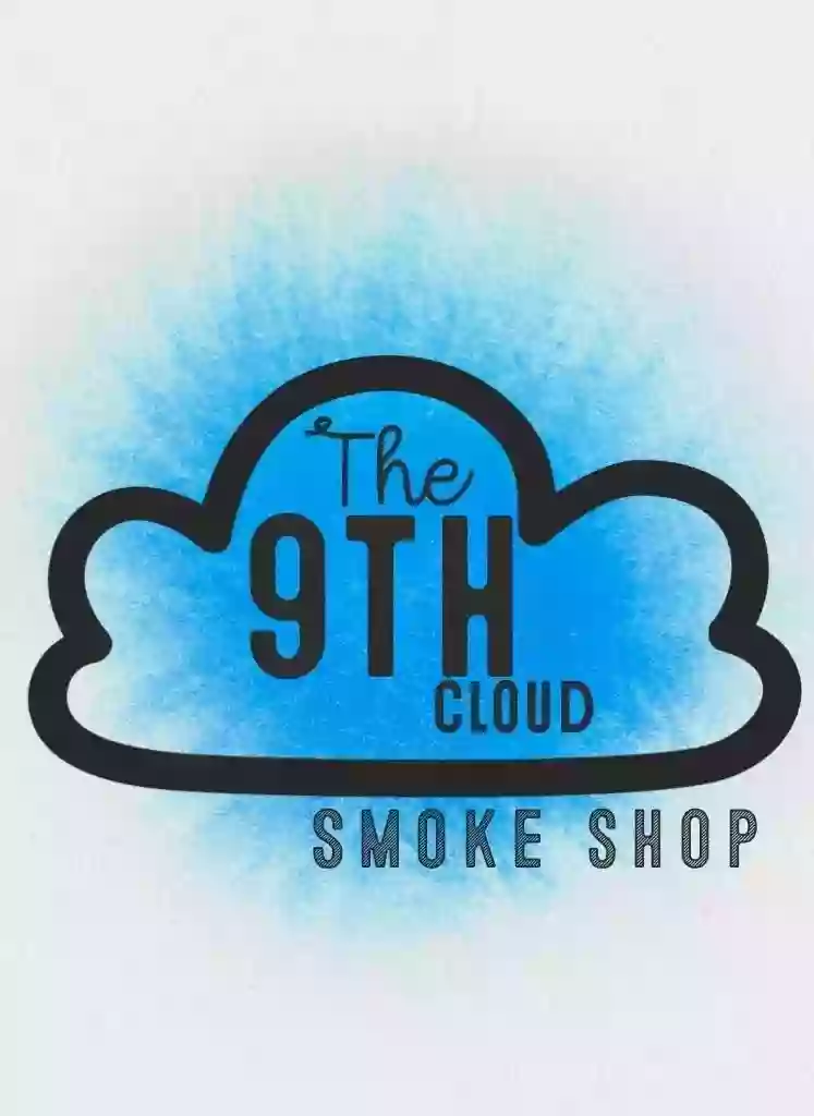 The 9th Cloud Smoke & Vape Shop