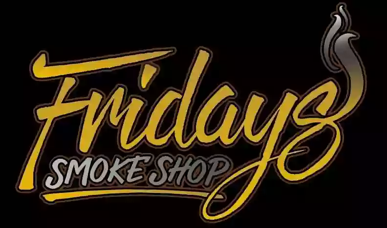 Friday's Smoke Shop