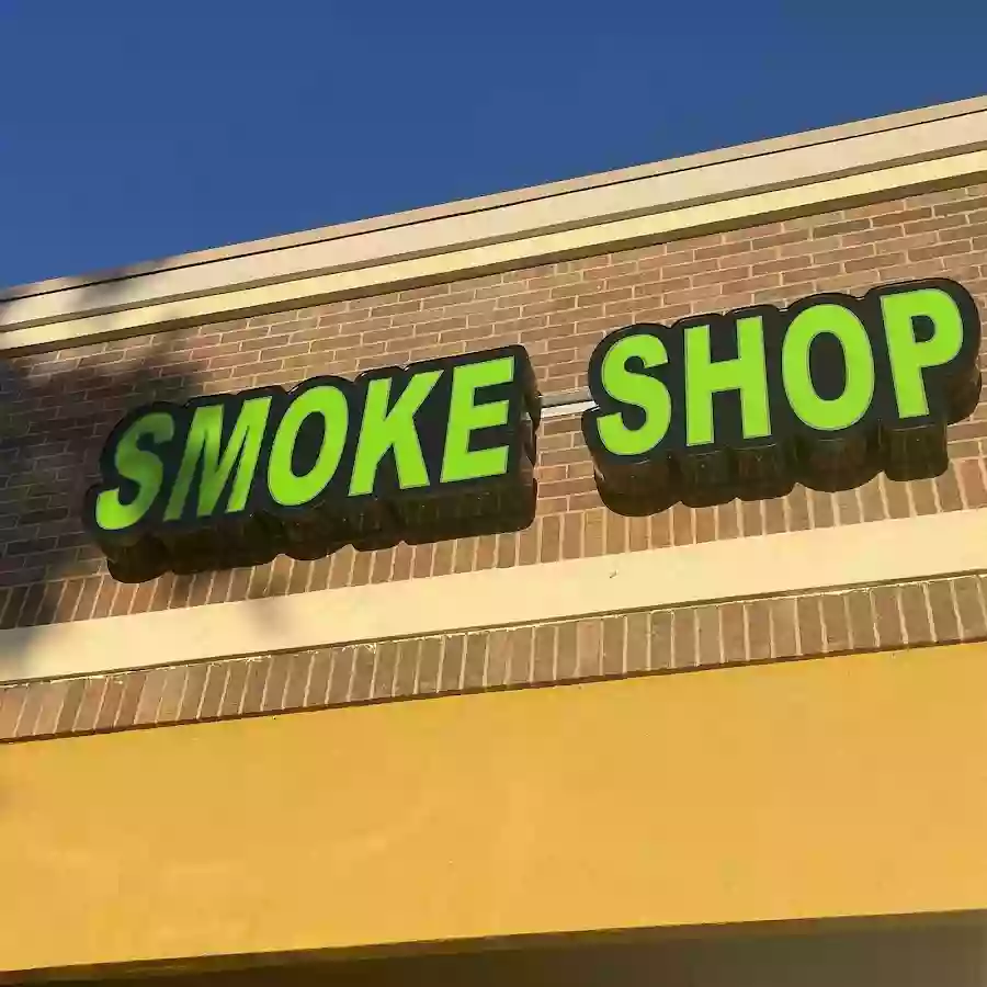 Smokezila Smoke Shop