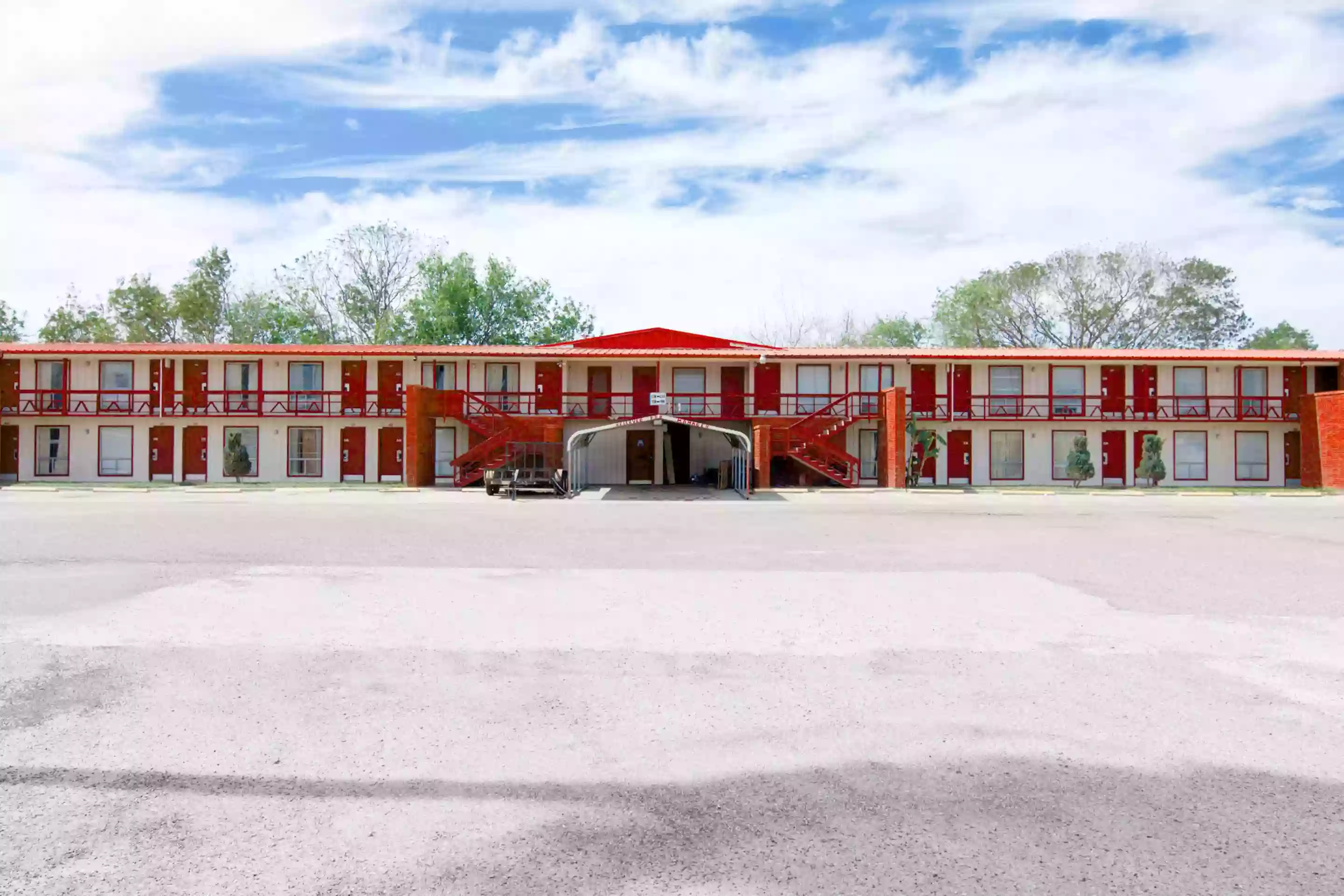 OYO Hotel Alice TX Hwy 281 West