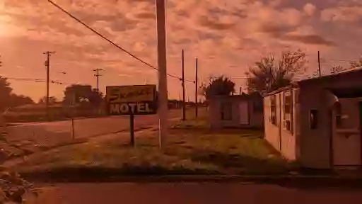 Sunset Motel