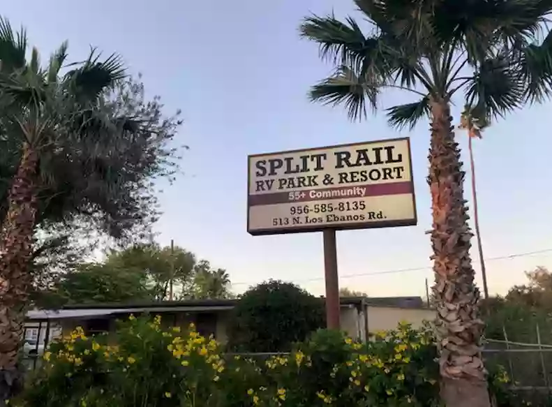 Split Rail RV Park & Resort