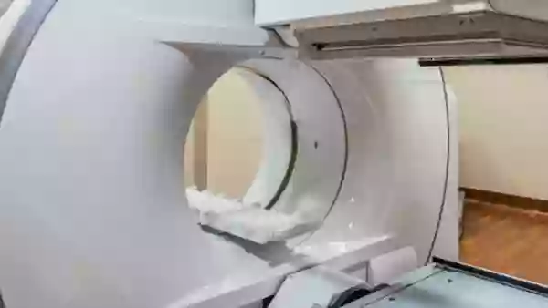Positron Emission Tomography (PET) Imaging Facility - UTSW