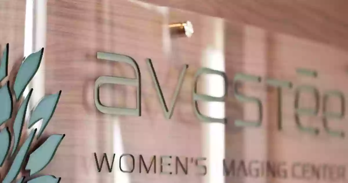 Avestēe Women's Imaging Center of Alamo Heights