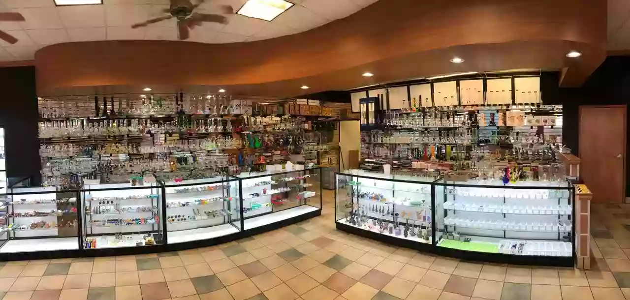 Smoke Tokes CBD & Vape Shop #14