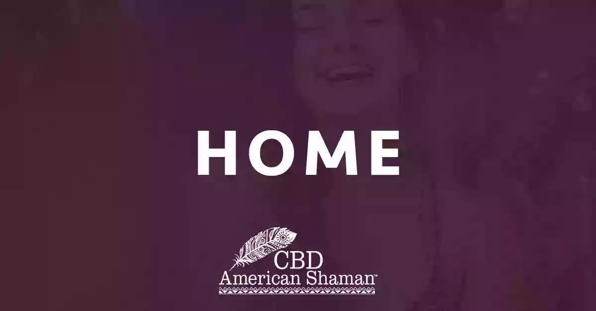 CBD American Shaman Dispensary