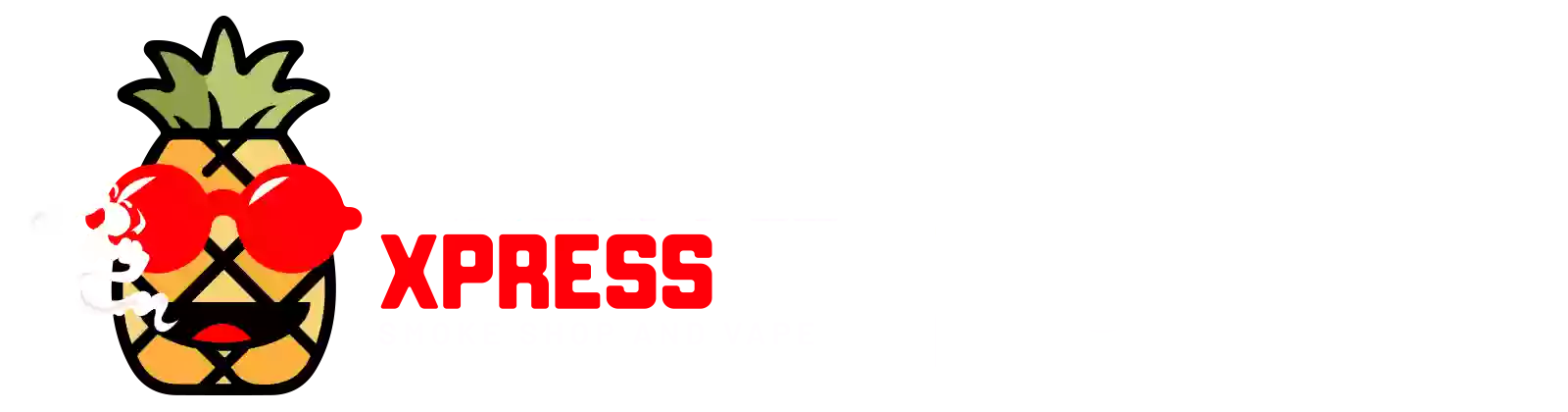 Pineapple Xpress Smoke Shop, CBD, Kratom, Vape Shop, Hookah, Delta 8, THC-O, & More! Fm 1464 Mission Bend