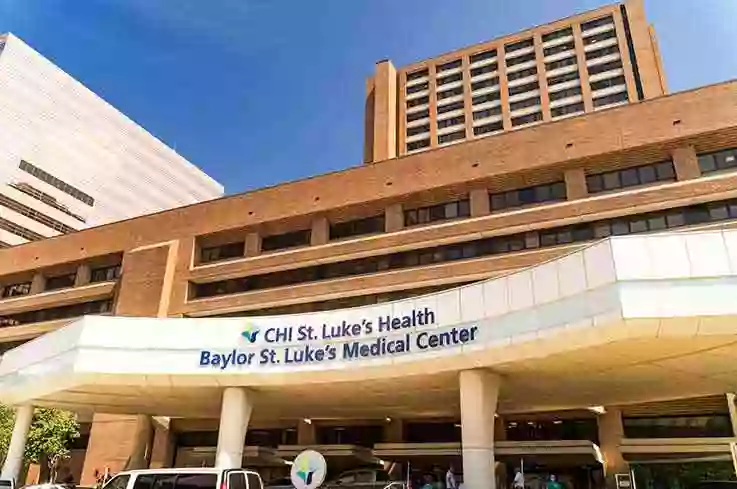 Imaging & Diagnostic Procedures at Baylor St. Luke's Medical Center - Houston, TX