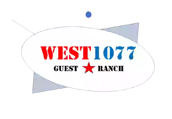 West 1077 Guest Ranch