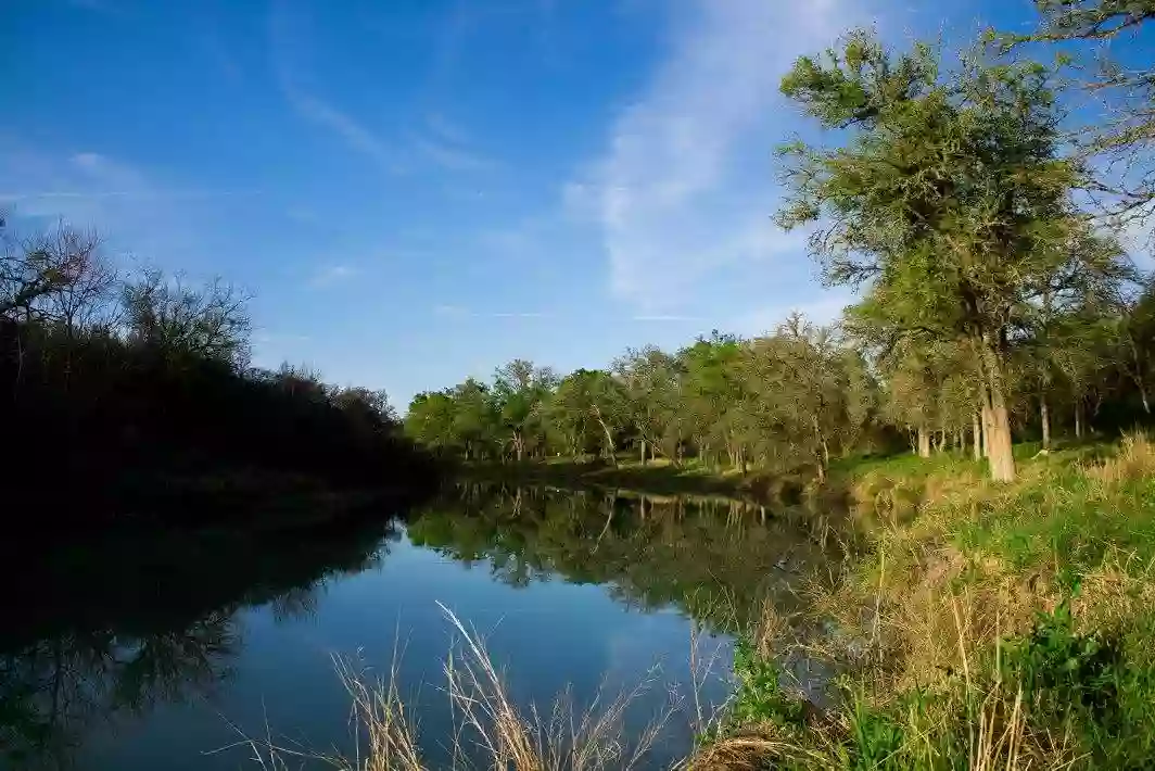 Lost Resort Ranch