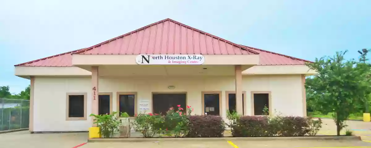 North Houston X-Ray and Imaging Center