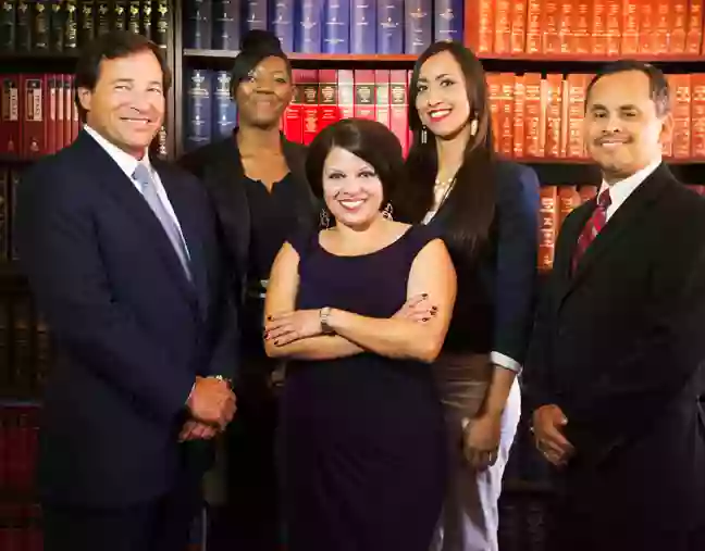 Ray Peña McChristian, P.C. Attorneys & Counselors at Law