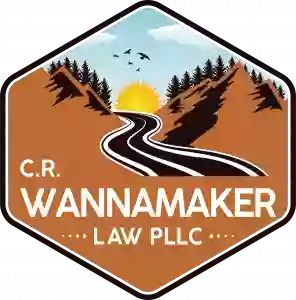 C.R. Wannamaker Law, PLLC