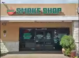 Burn Smoke Shop Outlit