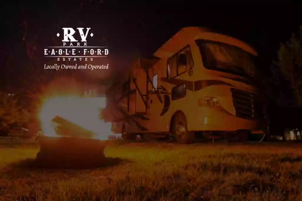 Woodland Oaks RV Estates