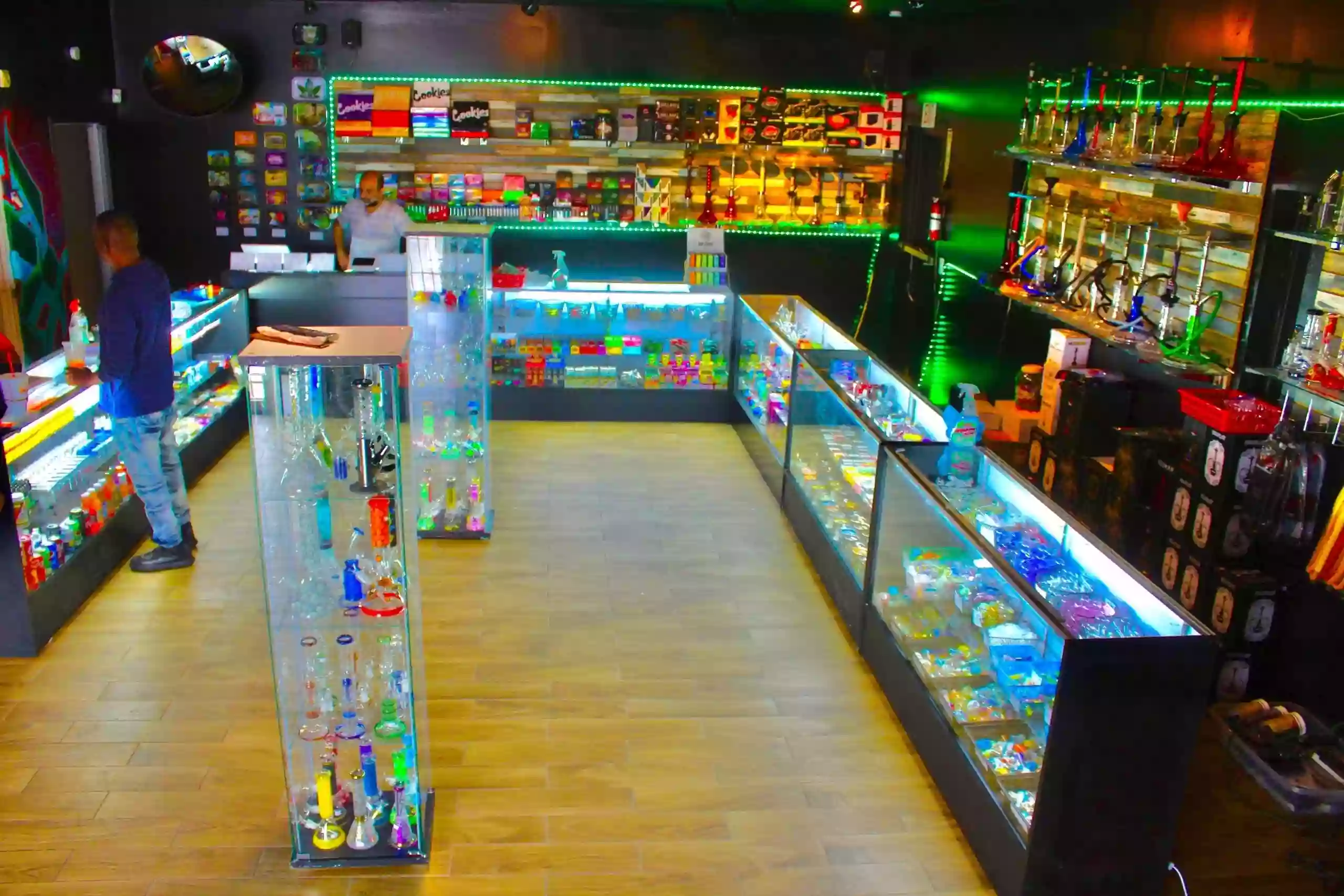 Dr. Feel Good Smoke Shop