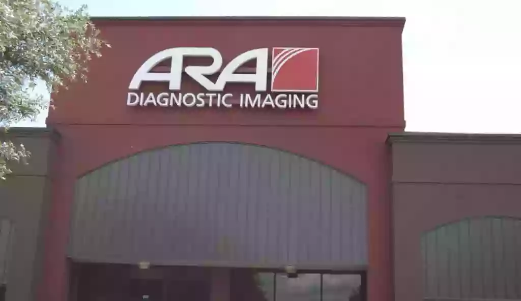 ARA Diagnostic Imaging - Rock Creek Plaza