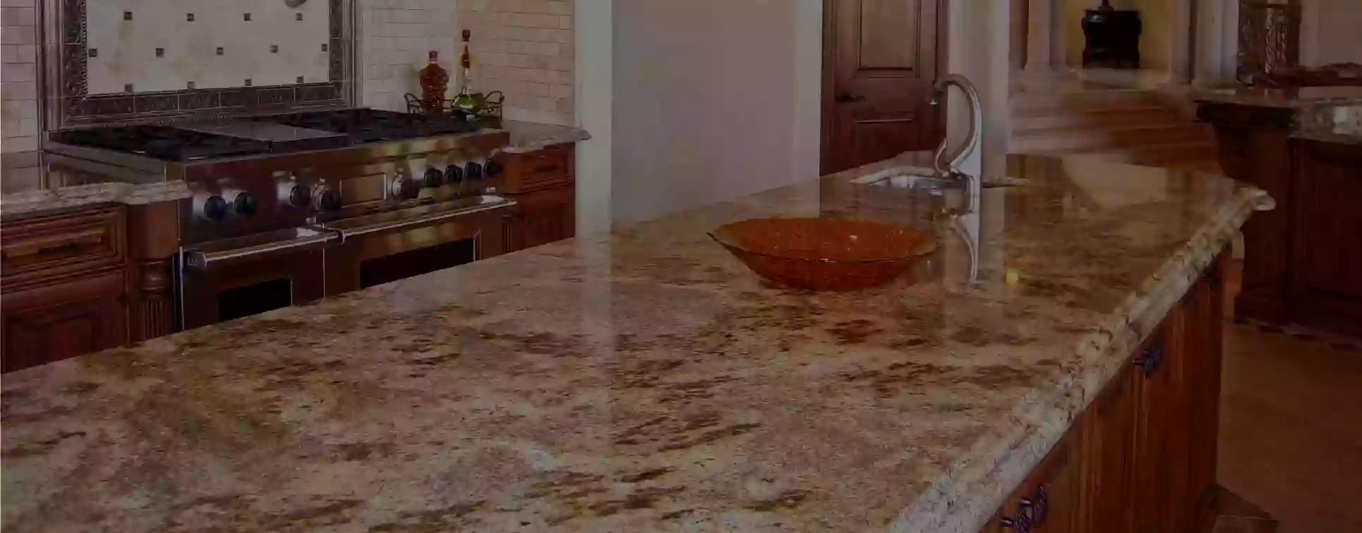 Eleganzza Granite Inc