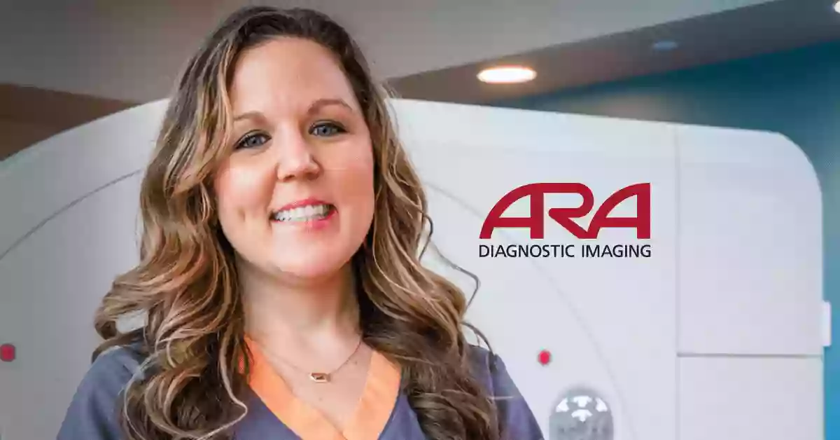 ARA Diagnostic Imaging - Manor