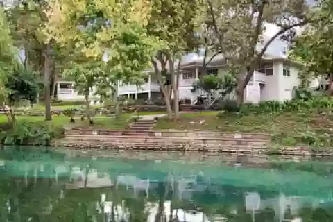 Comal River Cottages