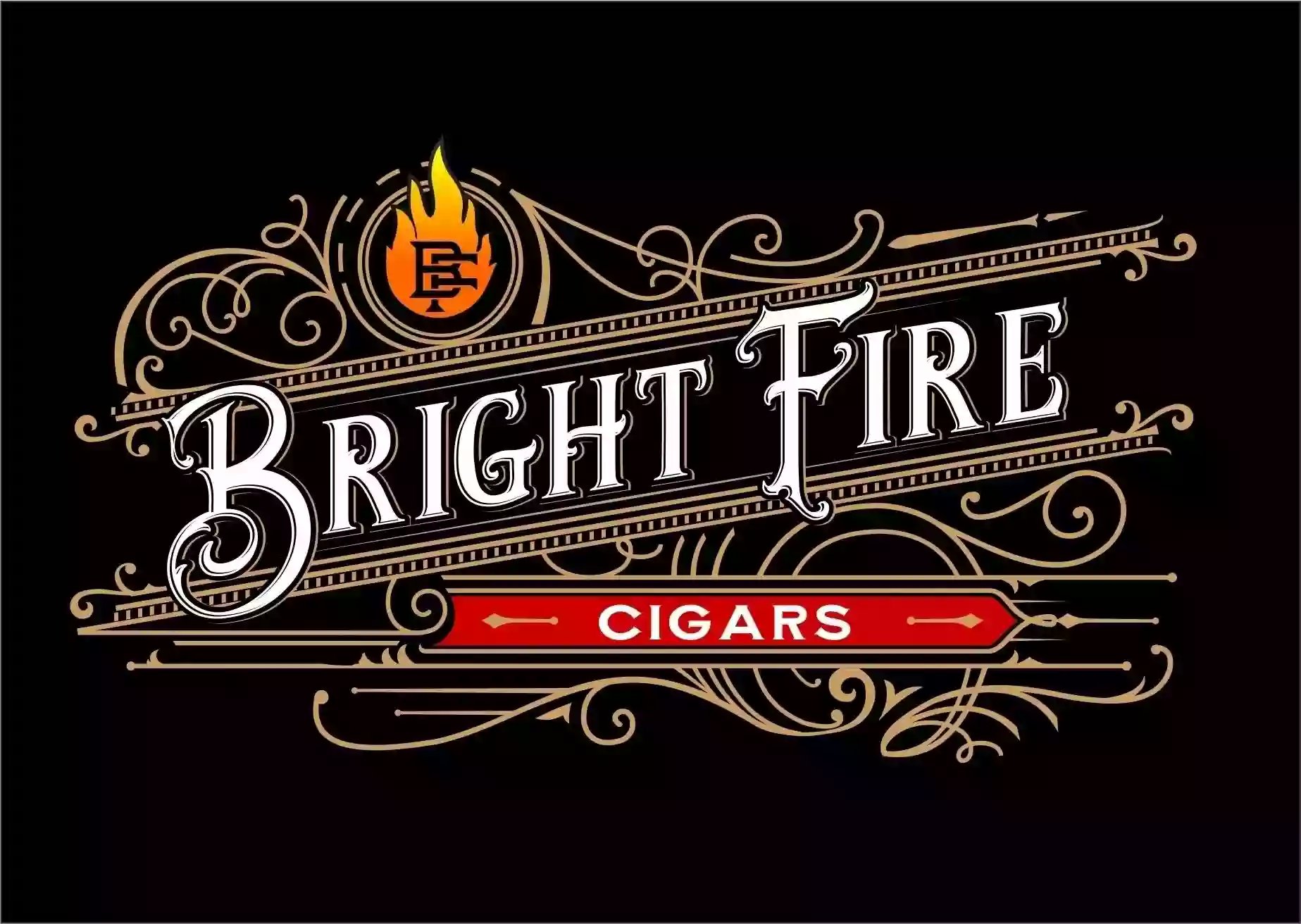 Bright Fire Cigars