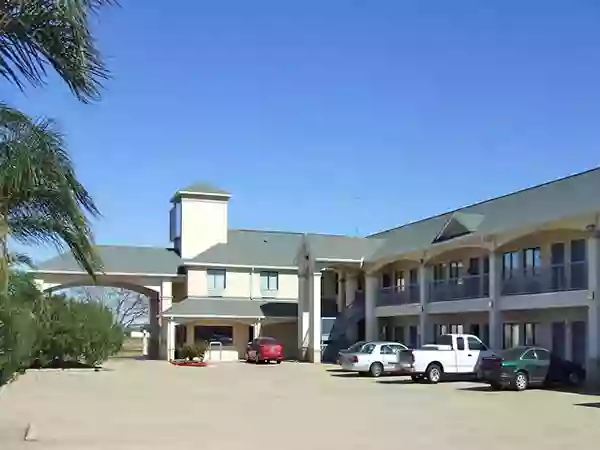 Scottish Inns & Suites Stafford, TX