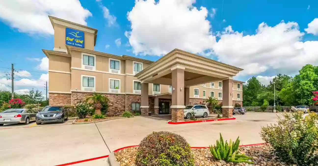 RestWell Inn & Suites Houston