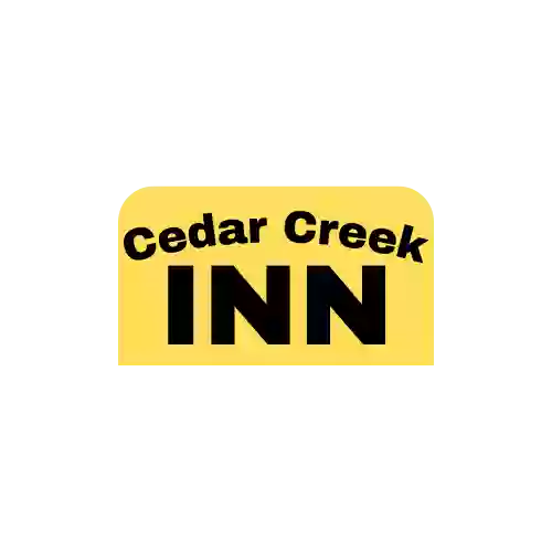 Cedar Creek Inn