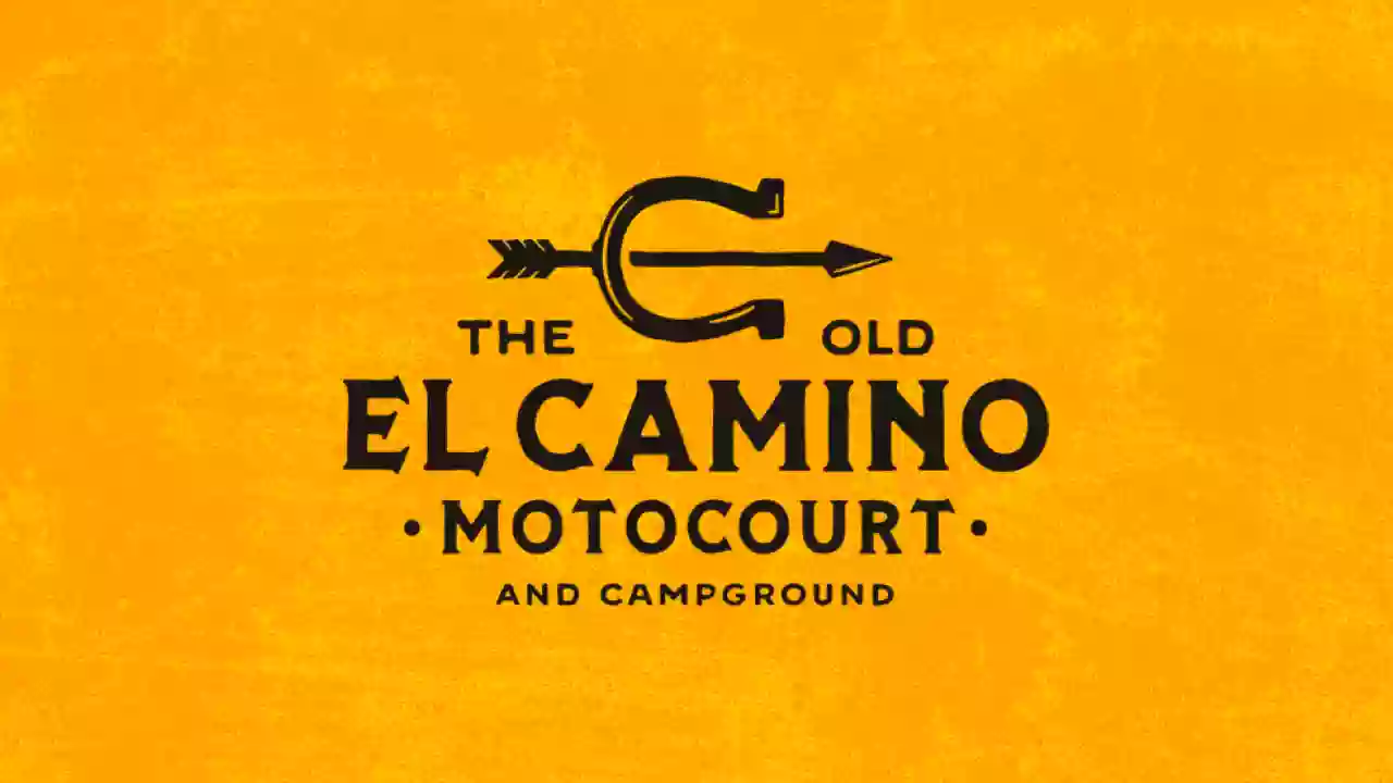 The Old El Camino Motocourt and RV Resort