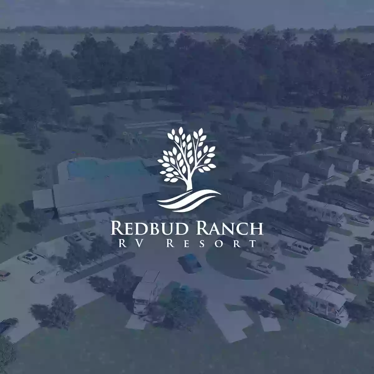 Redbud Ranch Cabin & RV Resort