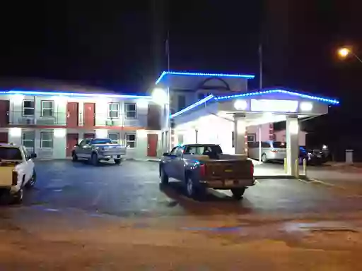 Austin Village Motor Inn
