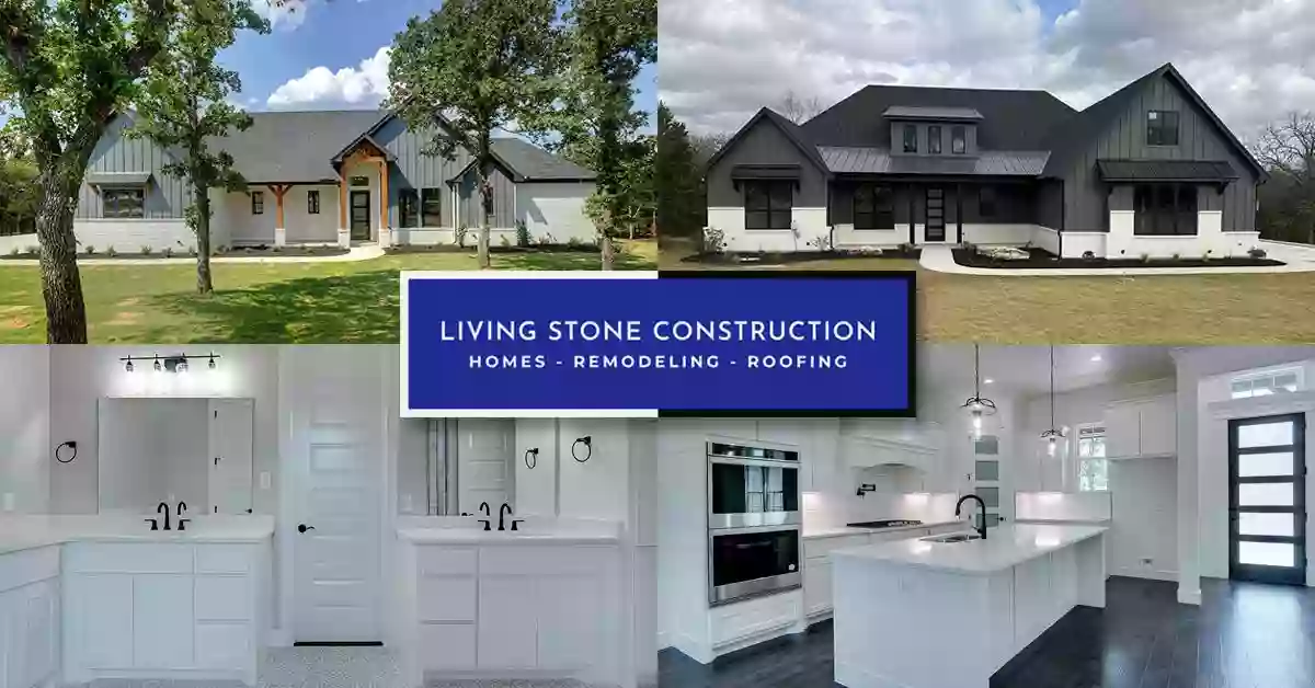 LIVING STONE Construction