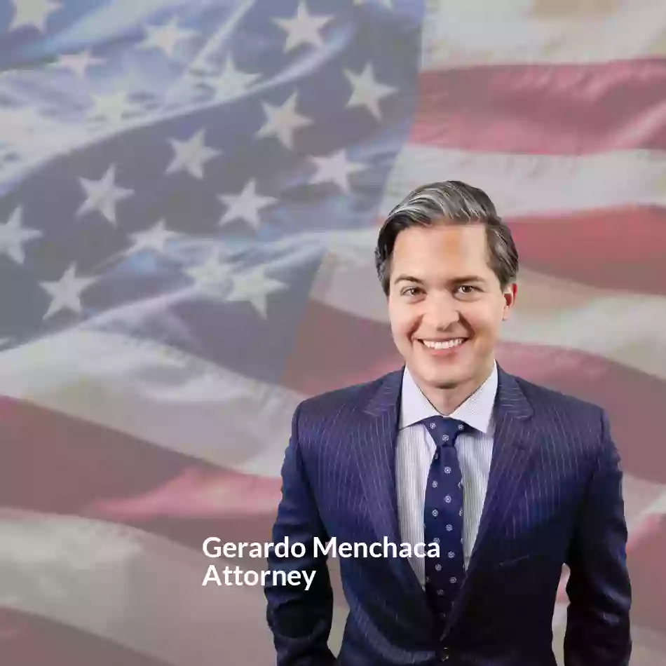 Gerardo Menchaca Immigration Lawyers