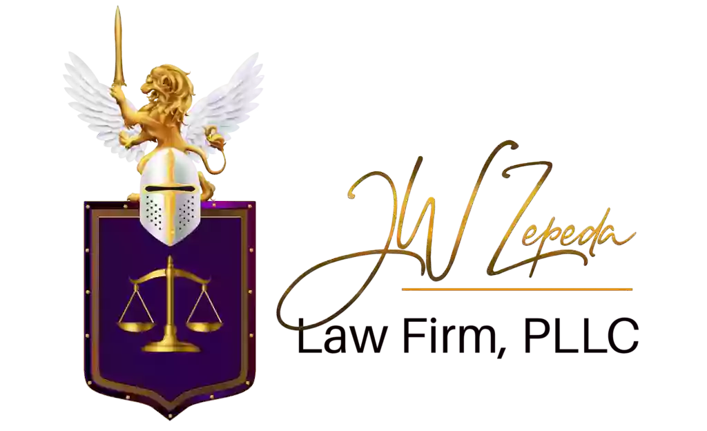 JW Zepeda Law Firm, PLLC.