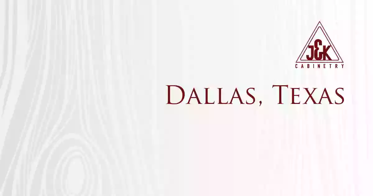 J&K Cabinetry Dallas