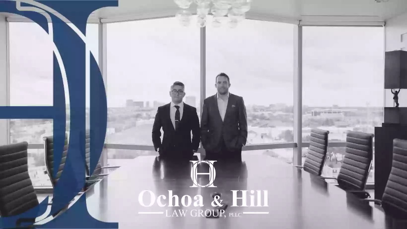 Ochoa & Hill Law Group PLLC