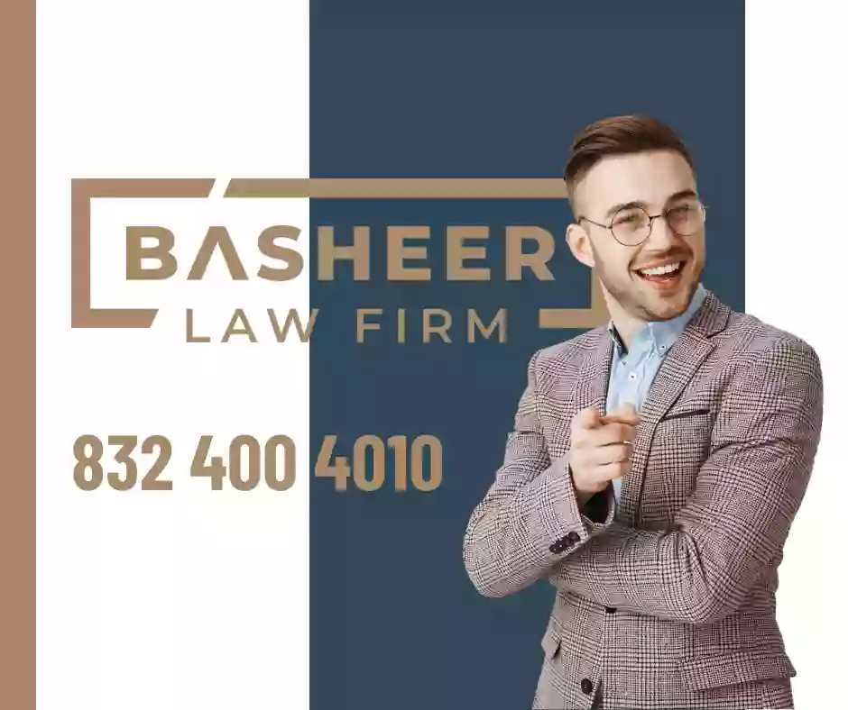 Basheer Law Firm, P.C.