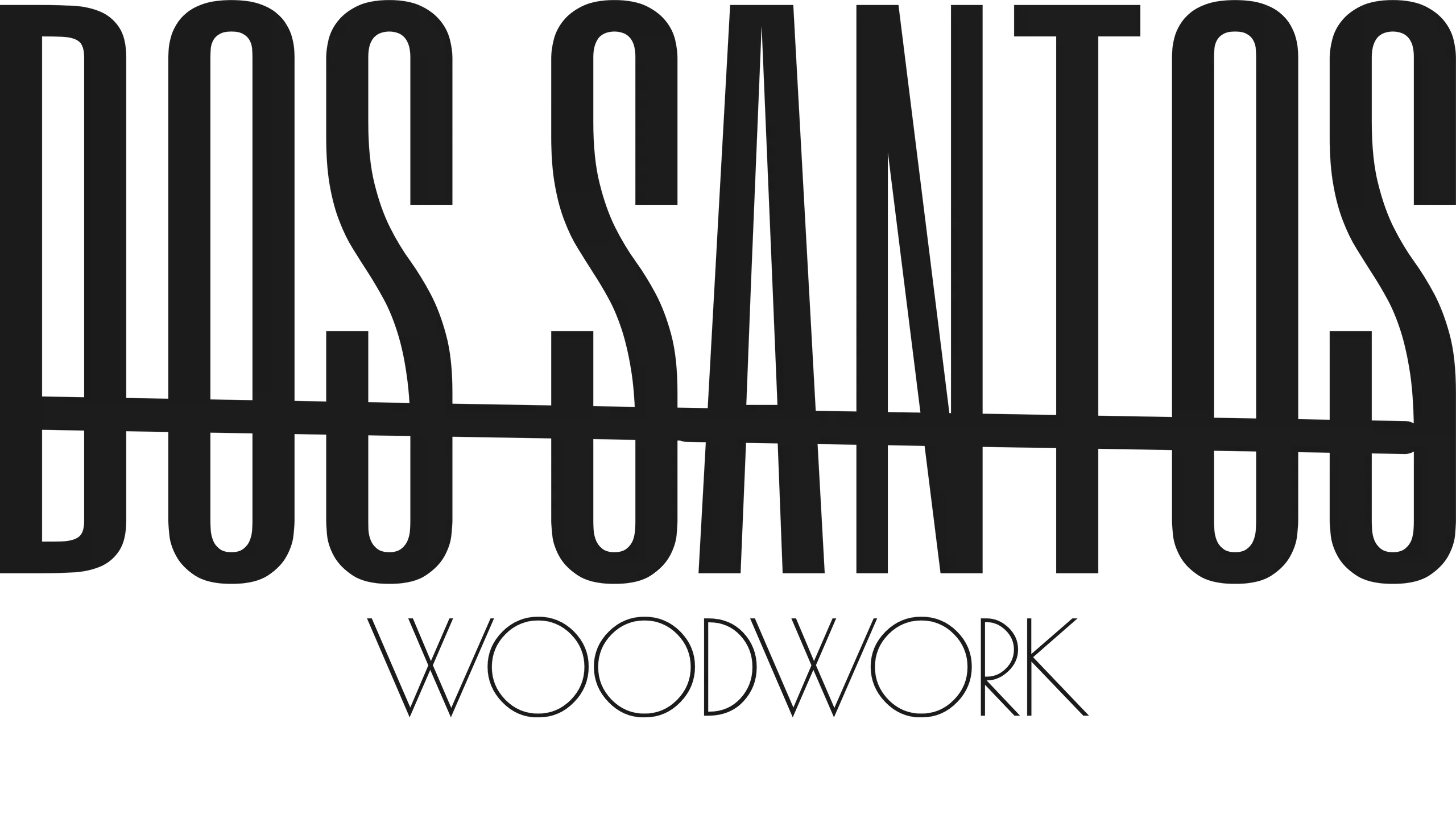 Dos Santos Woodwork